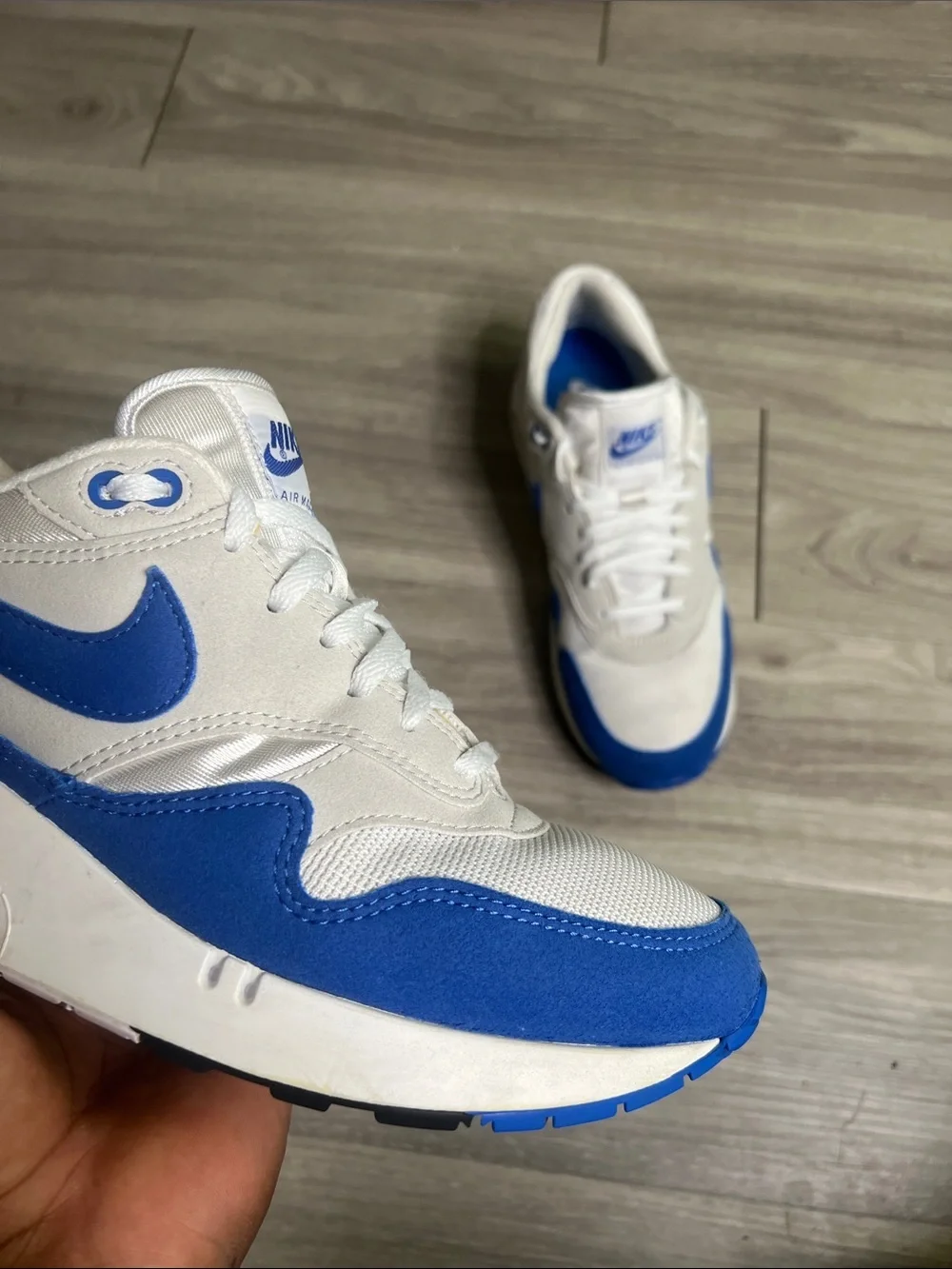 Nike Air Max 1 86 OG Royal Big Bubble (12)
